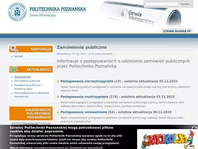 info.put.poznan.pl