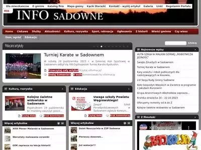 info.sadowne.pl