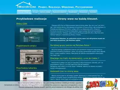 info.waszastrona.pl