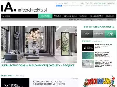 infoarchitekta.pl