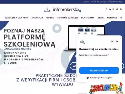 infobrokerska.pl