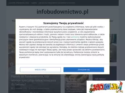 infobudownictwo.pl