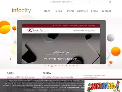 infocity.pl