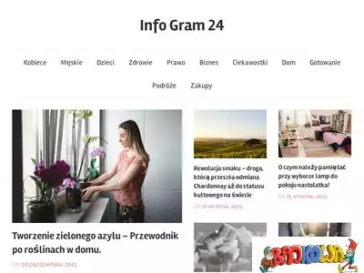 infogram24.pl