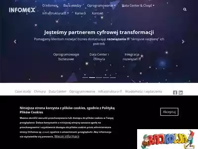 infomex.pl