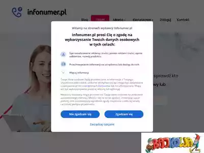 infonumer.pl