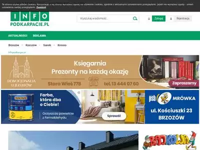 infopodkarpacie.pl