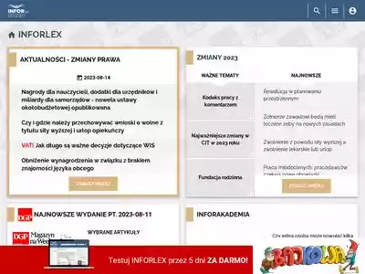 inforlex.pl