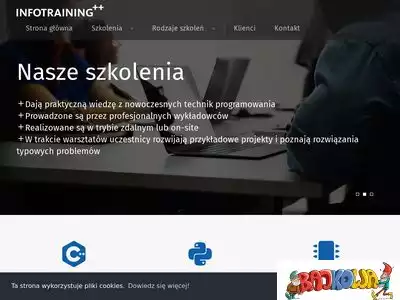 infotraining.pl