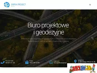 infra-project.pl