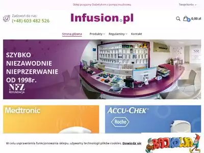 infusion.pl