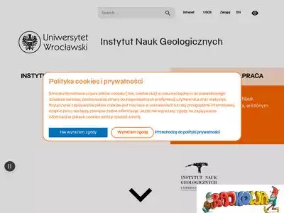 ing.uwr.edu.pl