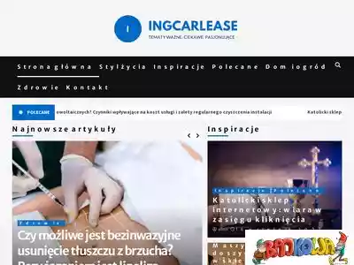 ingcarlease.pl