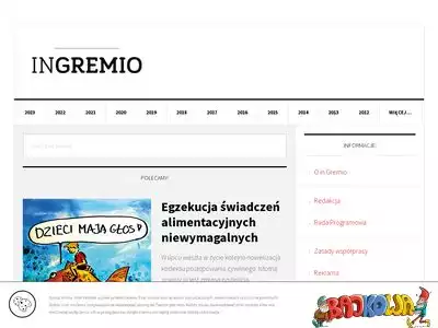 ingremio.org