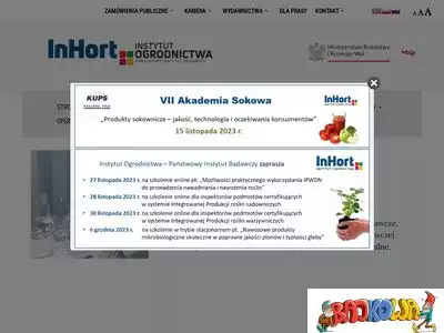 inhort.pl