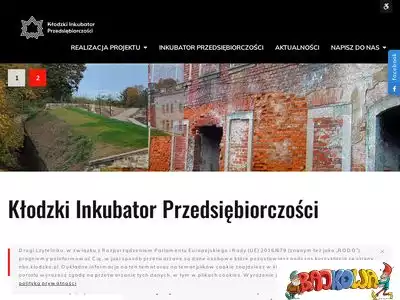 inkubator.klodzko.pl