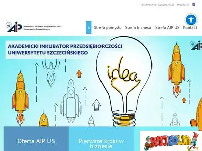 inkubator.usz.edu.pl