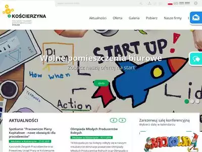 inkubatorkoscierzyna.com.pl