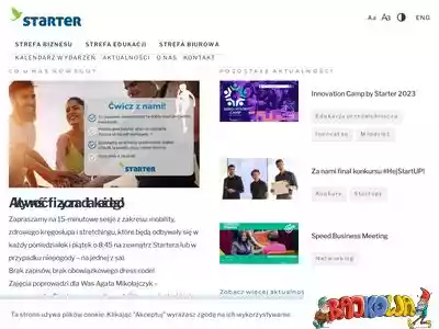 inkubatorstarter.pl