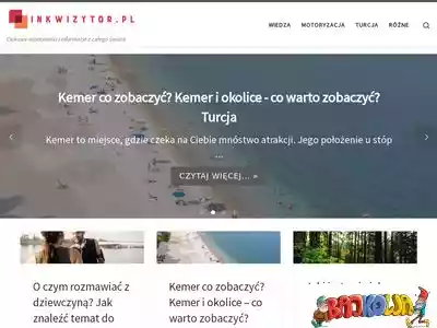 inkwizytor.pl