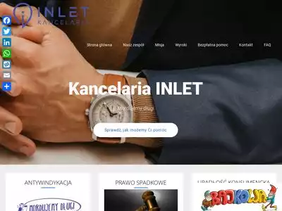 inlet.pl