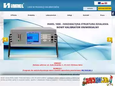 inmel.com.pl