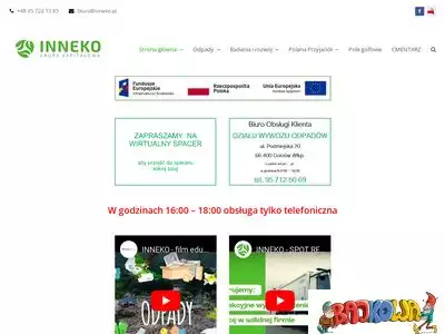 inneko.pl