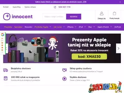 innocentstore.pl