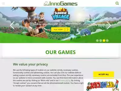 innogames.com