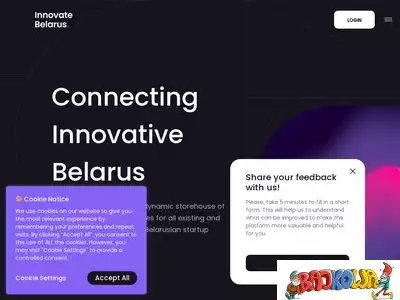 innovatebelarus.org