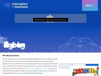 innovationinbusiness.com