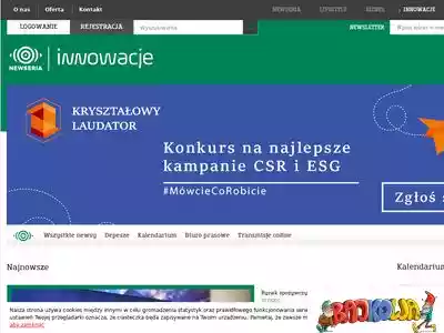 innowacje.newseria.pl