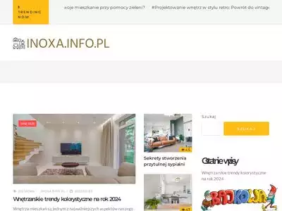 inoxa.info.pl