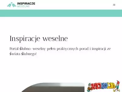 inspiracje-weselne.pl