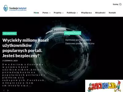 instytutcyber.pl