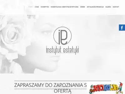 instytutestetyki.pl