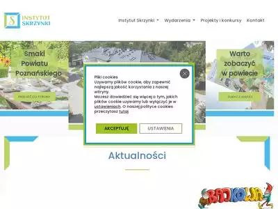 instytutskrzynki.pl