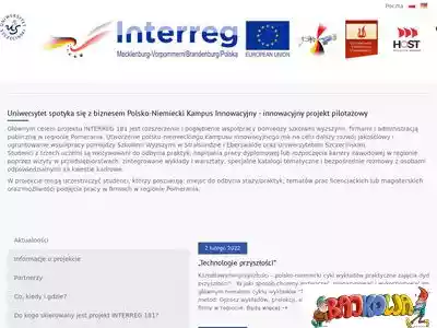 int181.usz.edu.pl