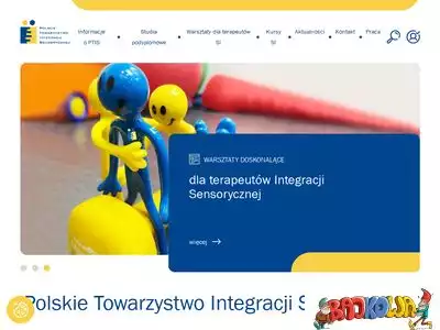 integracjasensoryczna.org.pl