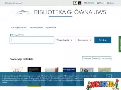 integro.uws.edu.pl