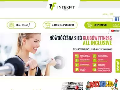 interfitclub.pl