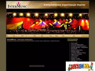 intermusic.pl