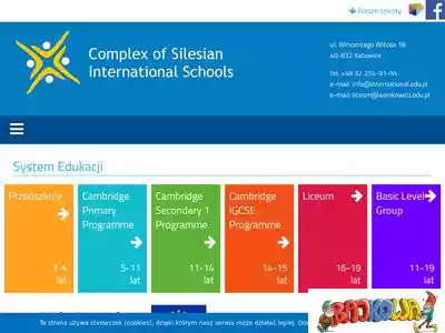 international.edu.pl