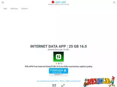 internet-data-app-25-gb.apkcafe.pl