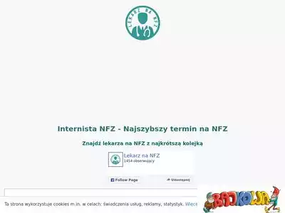 internista.lekarz-na-nfz.pl