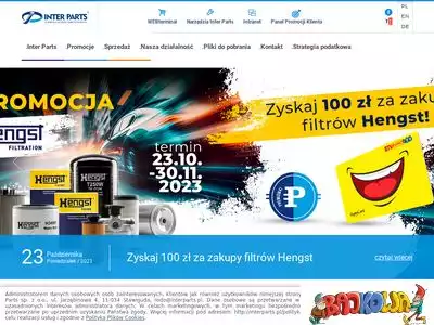 interparts.pl