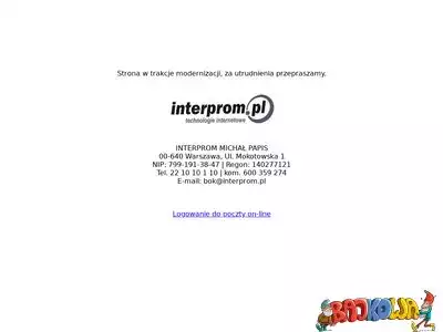 interprom.pl