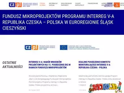 interreg.olza.pl