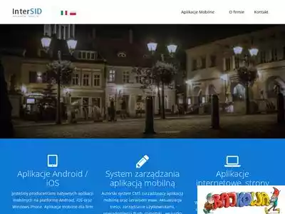 intersid.pl