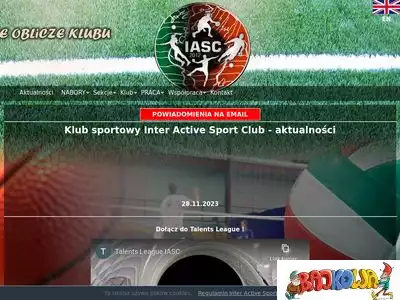 intersportclub.com